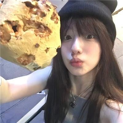 屏保里的女人是谁
