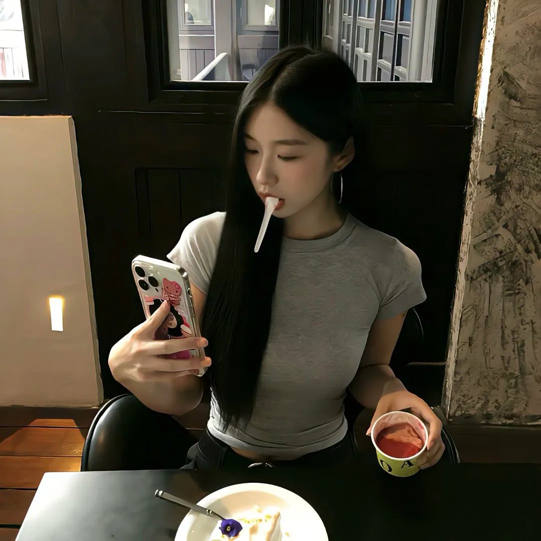 完蛋我被帅哥包围了